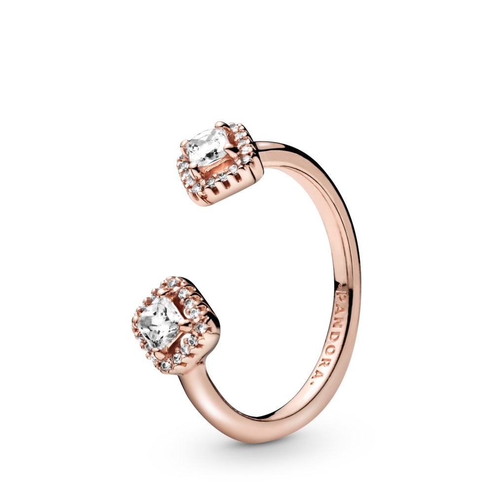 Pandora ring
